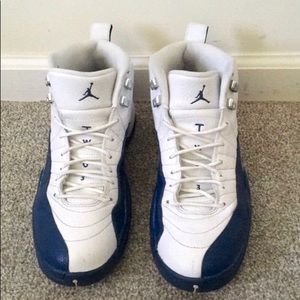 Air Jordans 12s